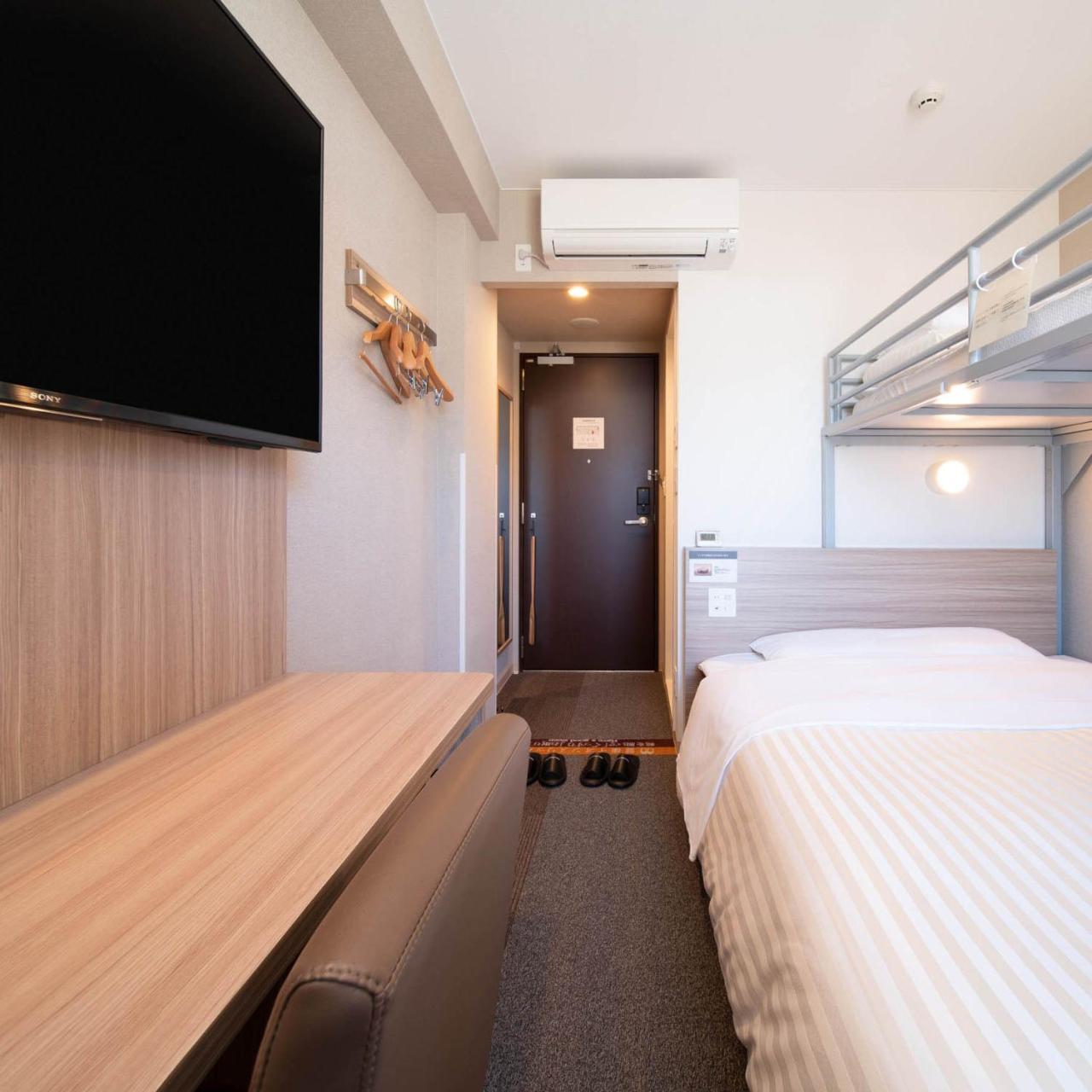 Super Hotel Nagano Iida Inter Экстерьер фото