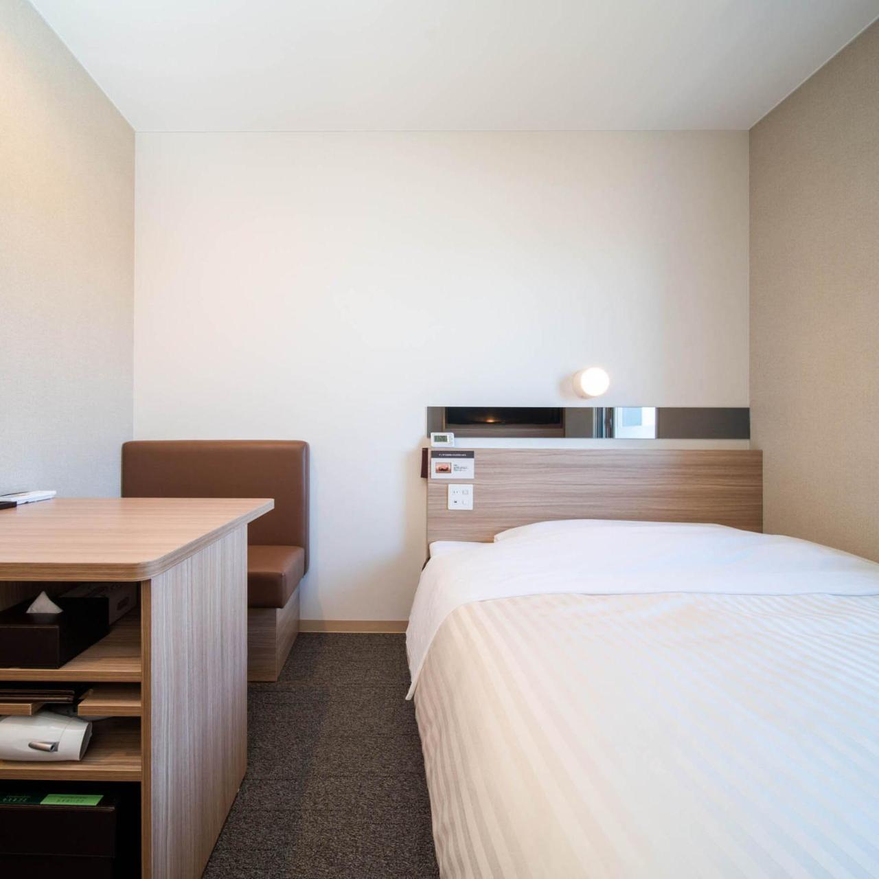 Super Hotel Nagano Iida Inter Экстерьер фото